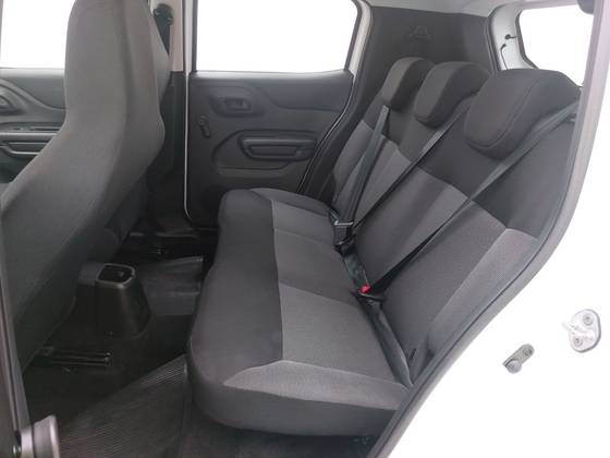 CITROËN C3 1.6 16V FLEX FEEL PACK AT6 CITROËN C3 1.6 16V FLEX FEEL PACK AT6
